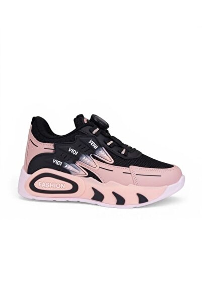 Minik Kalpler Arzen Bebe Unisex Orthopedic Sports Shoes