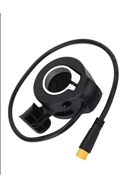 E-HOBİ RKS ALFA ROMEO R1-RKS ALFA ROMEO R2 Elektrikli Bisiklet Gaz Kolu Kodla...