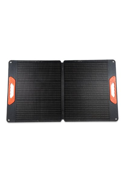 Hegel 100W Katlanır Güneş Paneli