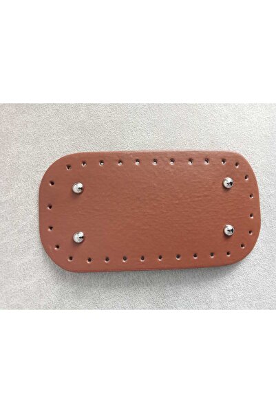 hobi duragı 20*10 cm Salpali Leather Ç Bag Base
