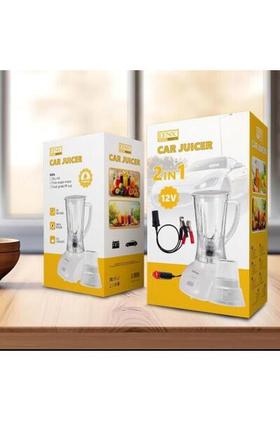 Dinx 2 in 1 Blender with Grinder DX3213