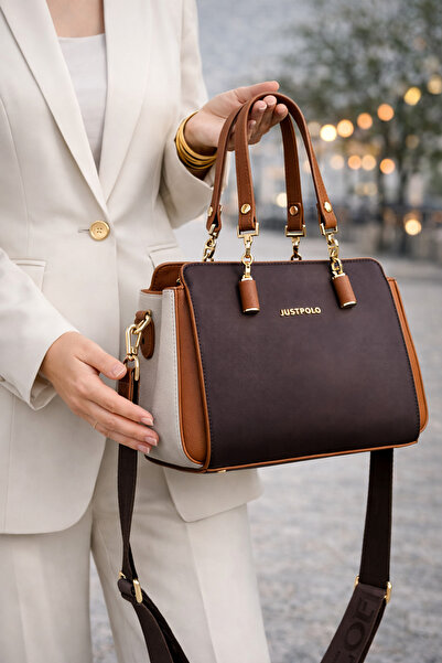 POLO BAG Just Polo Original Women's Hand and Shoulder Bag