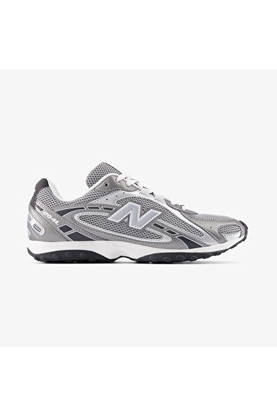 New Balance 204L Lifestyle Kadın Gri Spor Ayakkabı U204L1KP Juststep