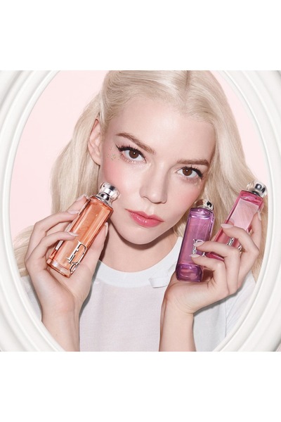 🌹 Dior Addict Edp Parfüm ile Kendinizi Şımartın!