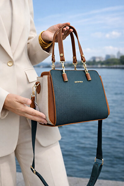 POLO BAG samo polo originalna ženska ruka i Torba za rame