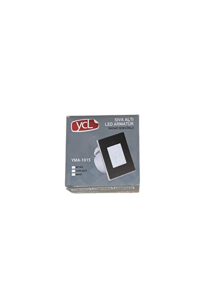 YCL LED armatür