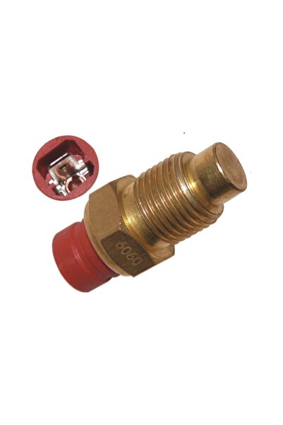 parçazamanı FIAT PALIO 1.6 1996 - 2001 HARARET MÜŞÜRÜ