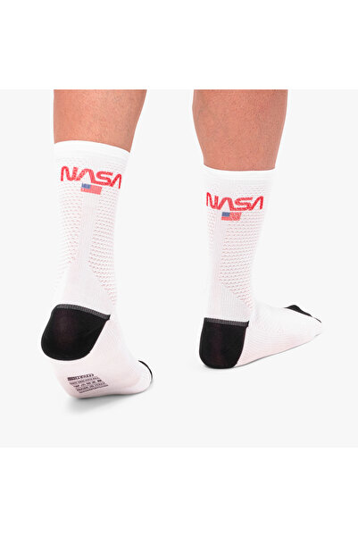 SciconSports Socks – Space Agency Collection