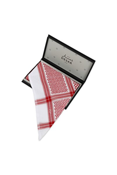 DESAR Dasar Shemagh Limited Edition 2025