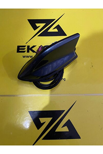 MAİS 282066274R clio V balık sırtı anten orjinal mavi