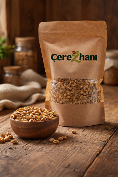Çerezhanı Mısır Kavurgası 500 Gr.