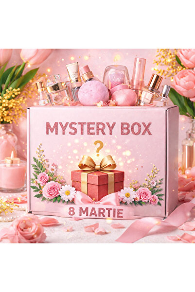 OEM Surprise Box March 8th Edition 2-5 Products