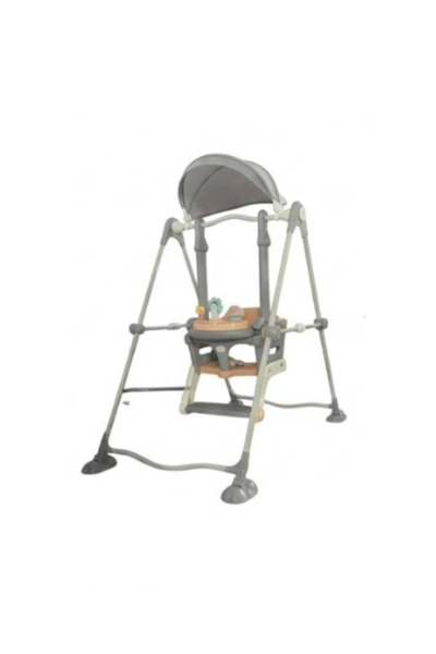 Other Multi-Functional Kids Swing with Sun Canopy – Model BS10020