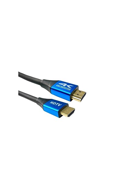 Zoomex كابل HDMI بطول 15 متر بدقة 4K 2160P فائقة الوضوح