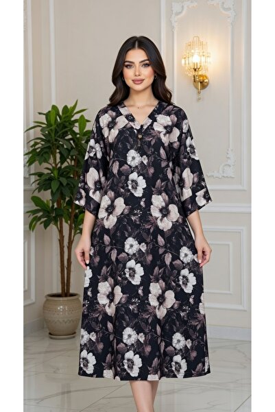 BAKLA FASHION Sila Jalabiya