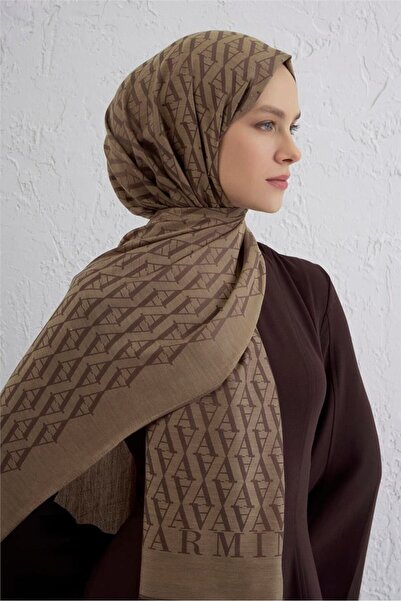 Armine Monogram Edition Şal