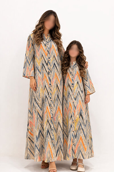 RONZA Women's and girls' jalabiyas