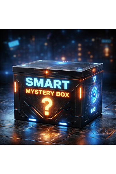 OEM Cutie Surpriza 4-10 Produse Smart Noi