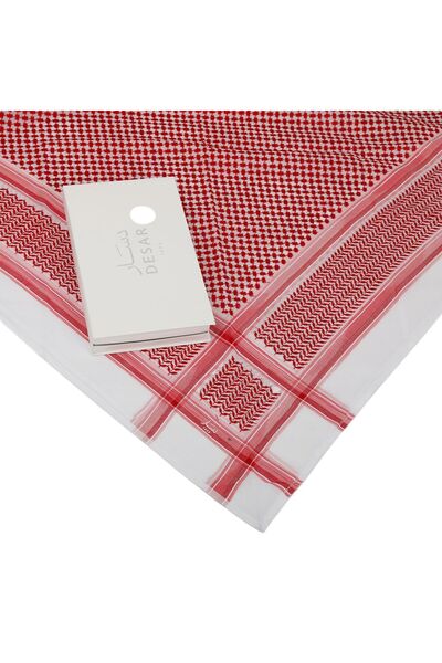 DESAR Youthful Shemagh 2024