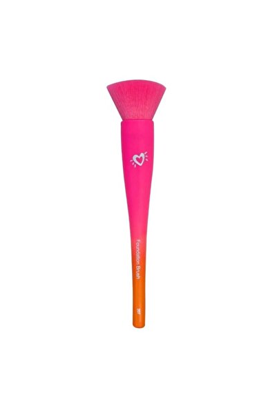 beauty girl Sunset Foundation Brush 207