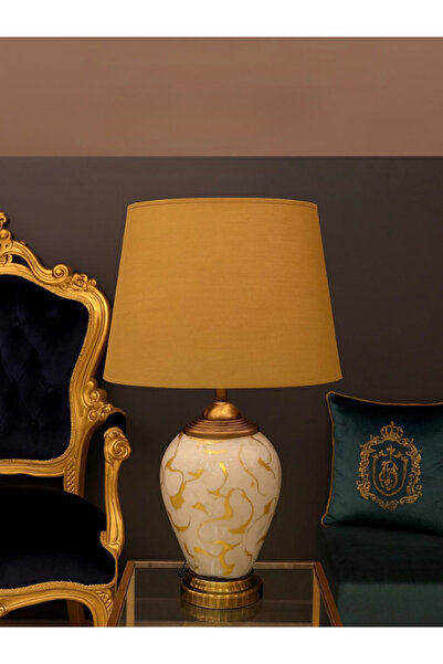 DoraHomeDekor عاكس الضوء الزجاجي