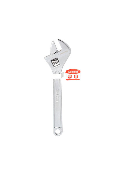 Workpro Wp 272002   200mm Frog Wrench