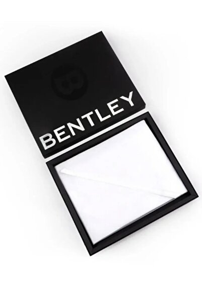 Bently Bentley white ghutra