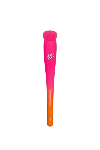 beauty girl Sunset Concealer Brush 206