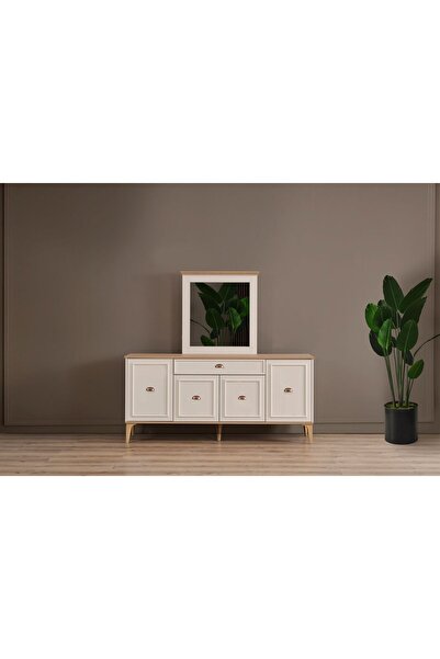 Doressa Home Sierra Konsol