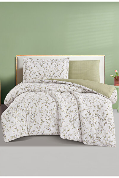 Melen Melin Bedding | Single and a Half Cotton Duvet Set with Thick Filling, ...