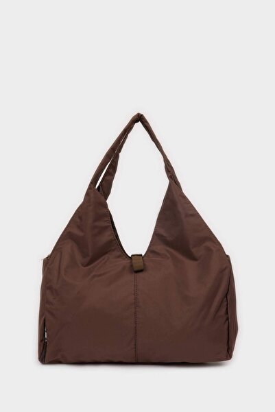 DeFacto Kadın Spor Ve Seyahat Çantası H0083AXNS