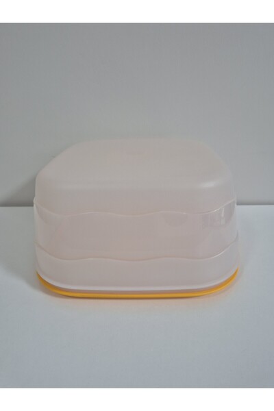 Tupperware وعاء تقديم وتخزين المعكرونة الصديق للبيئة