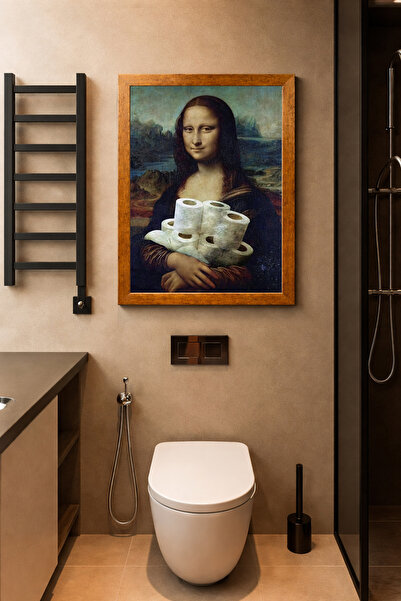 Koi Art Design Πίνακας - Μεταλλικό