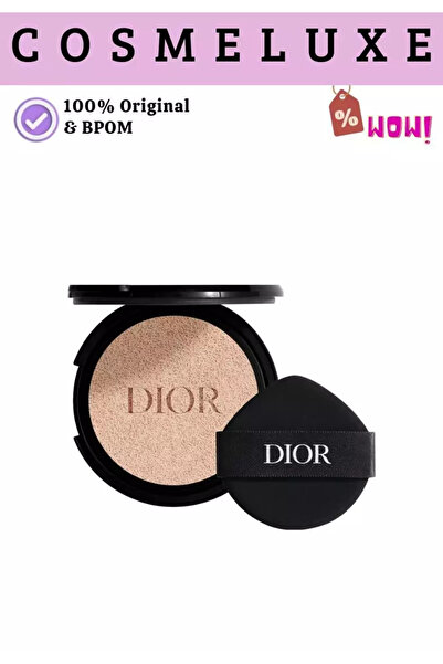 Deiog Dior Forever Couture Skin Glow Cun Refill 0.5N Neutral
