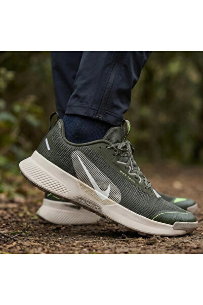 Nike Juniper Trail 3 Erkek Günlük Koşu Spor Ayakkabı Sportiks