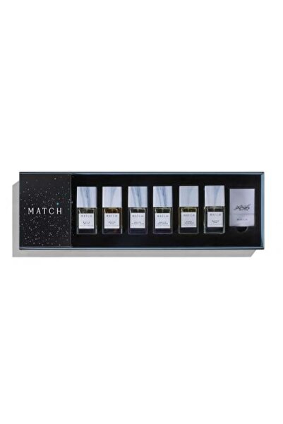 Match Discovery Set Ramadan/Eid
