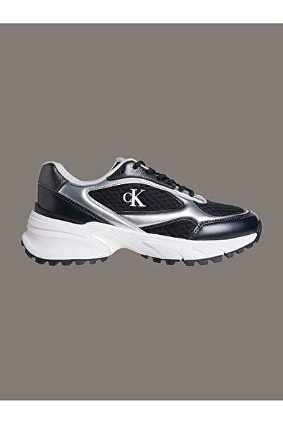 Calvin Klein Trailblazer - Mesh Mix Table Runner Trainers