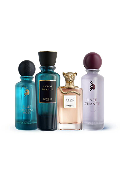 Laverne Laverne Ramadan Crescent Collection