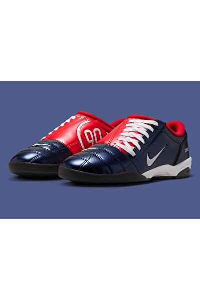 Nike Total 90 FA25 Erkek Spor Ayakkabı (SPORTİKS) DAR KALIPTIR 1 BEDEN BÜYÜK TERCİH EDİNİZ ..