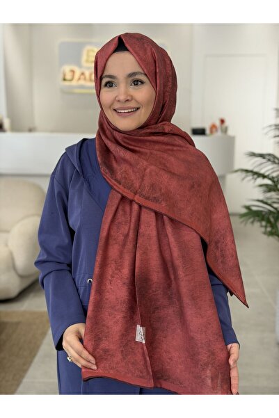 LA BOUTIQUE شال صيفي/خريفي 70×190