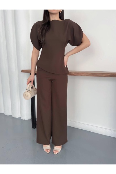 Ekim Store Σετ Omzu άνοιγμα που εφαρμόζει στη μέση Με βάτες