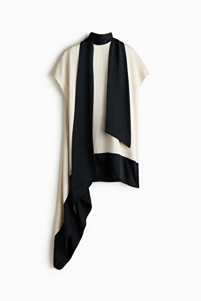 H&M Asymmetric top