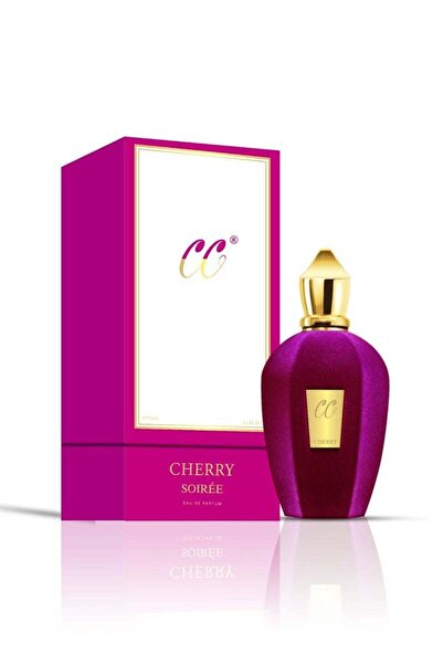Cherry مشروب غازي 75 مل