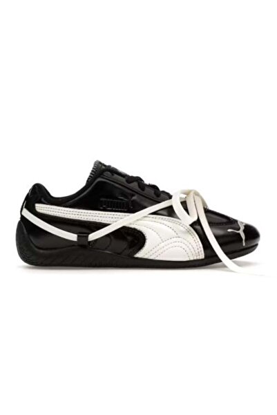 Generic Speedicat "Warm Black"