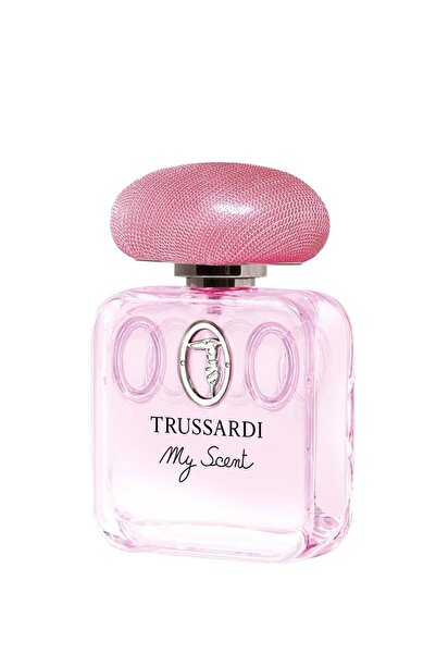 Trussardi عطر ماي سنت 50 مل عطر نسائي 8011530995690