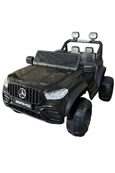 Rally AMG Mini Drive Electric Kids Car (Ages 2-7)