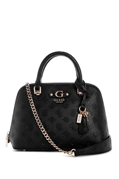 Guess حقيبة يد بشعار ديتا