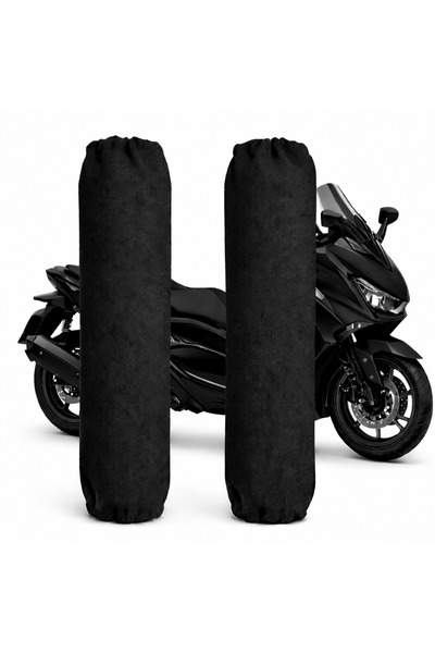 Vi Caro APEC PS5 Motosiklet amartisör amortisör kılıfı