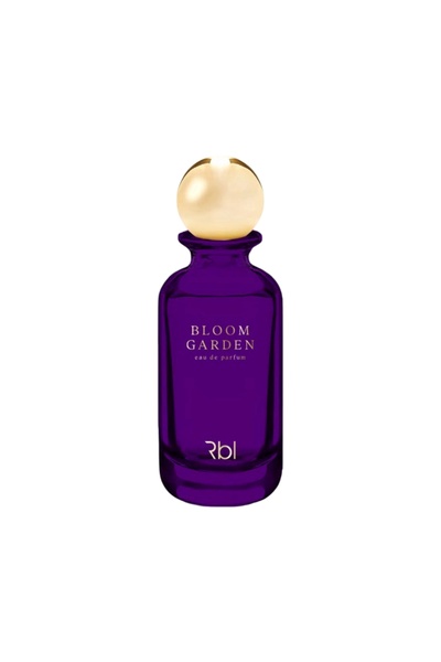 Rebul Bloom Garden Kadın Parfüm 50 ml Edp