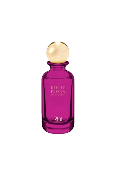 Rebul Nıhgt Flora Kadın Parfüm 50 ml Edp
